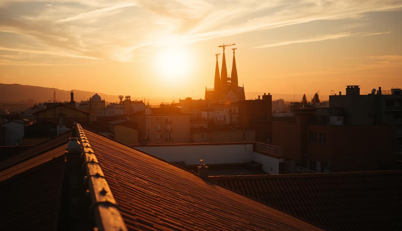 Barcelona office