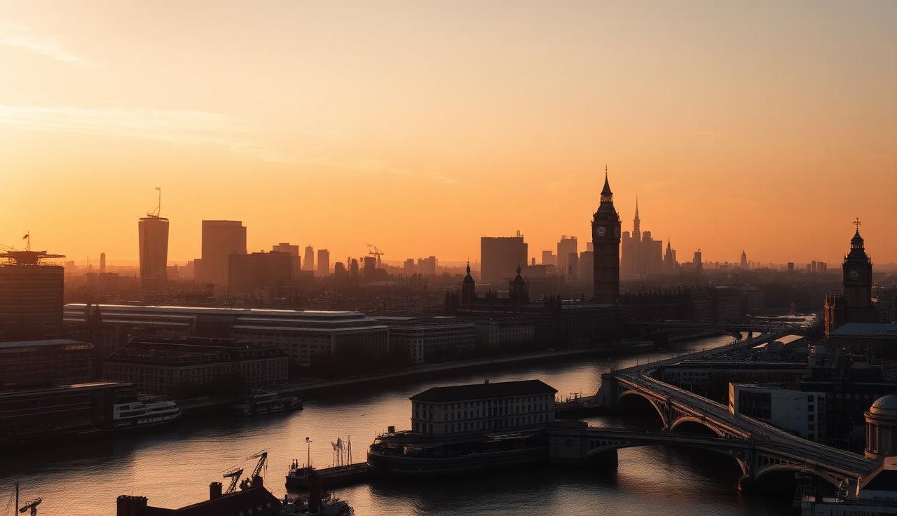 London office
