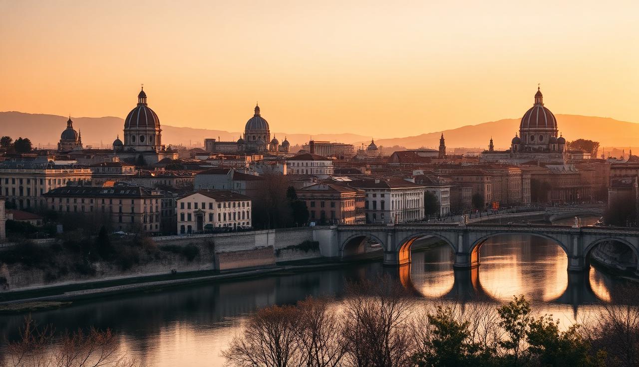 Rome office
